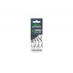 Korda Krank Spinner Hook Sections 3pk - ALL VARIETIES